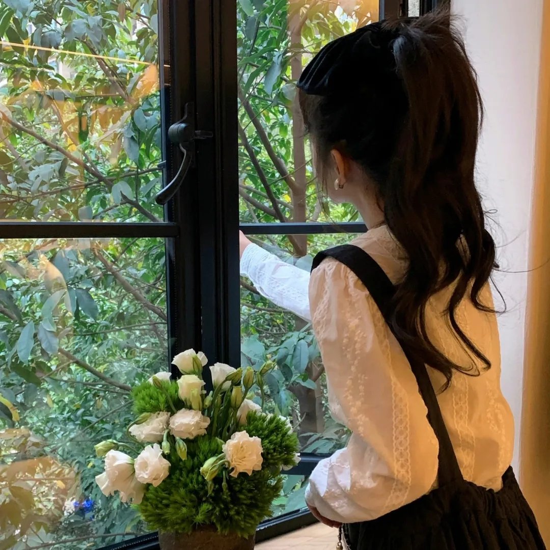 很久没有敬我了妳